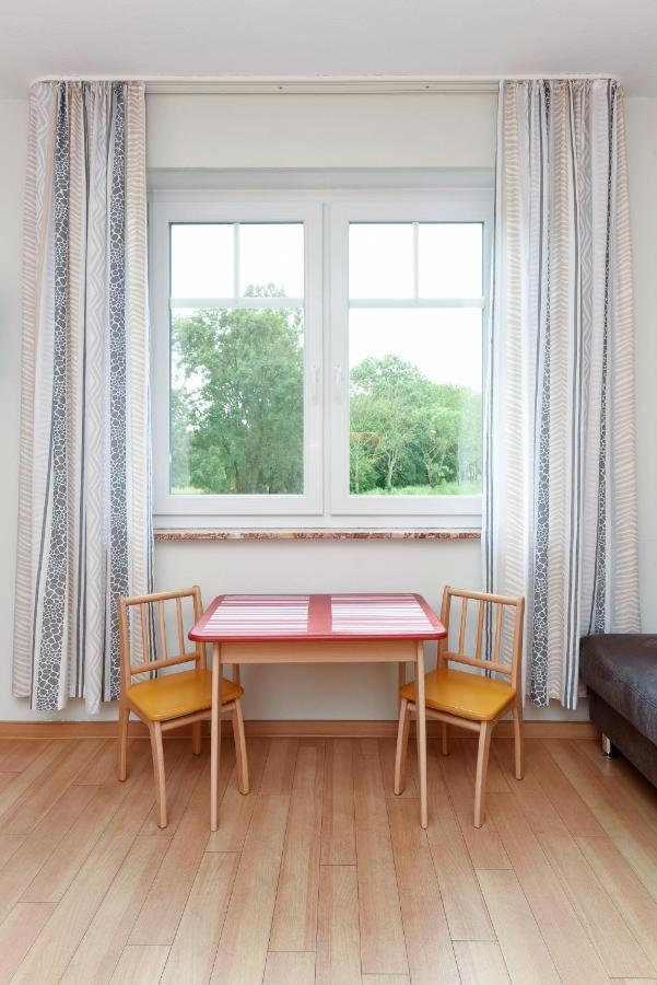 Landhaus Am Grafthof Neuharlingersiel Dış mekan fotoğraf