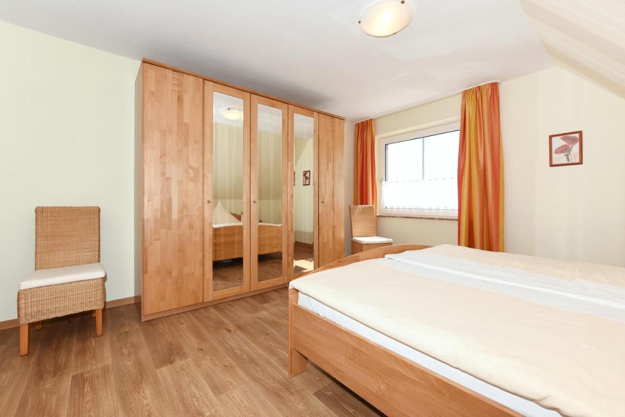 Landhaus Am Grafthof Neuharlingersiel Dış mekan fotoğraf